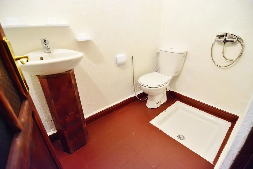 Maison d'hôtes Dar Siham à Fès 3*,