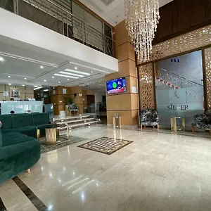Silver & Hotel Casablanca