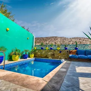 Route De Miel Appartement Agadir