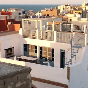 La Maison Du Cinéma Riad Essaouira