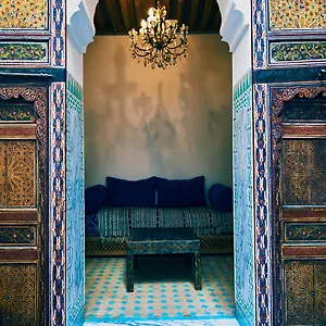 Affittacamere Dar Saida, Fez