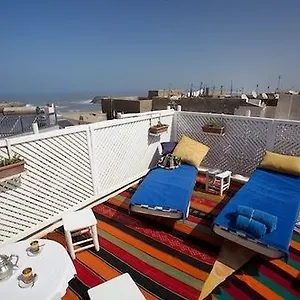 Lunetoile Maison d'hôtes Essaouira