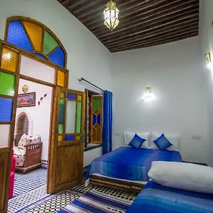 Affittacamere Dar Milouda Rcif, Fez
