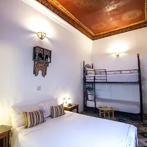 Affittacamere Dar Bab Jdid, Fez