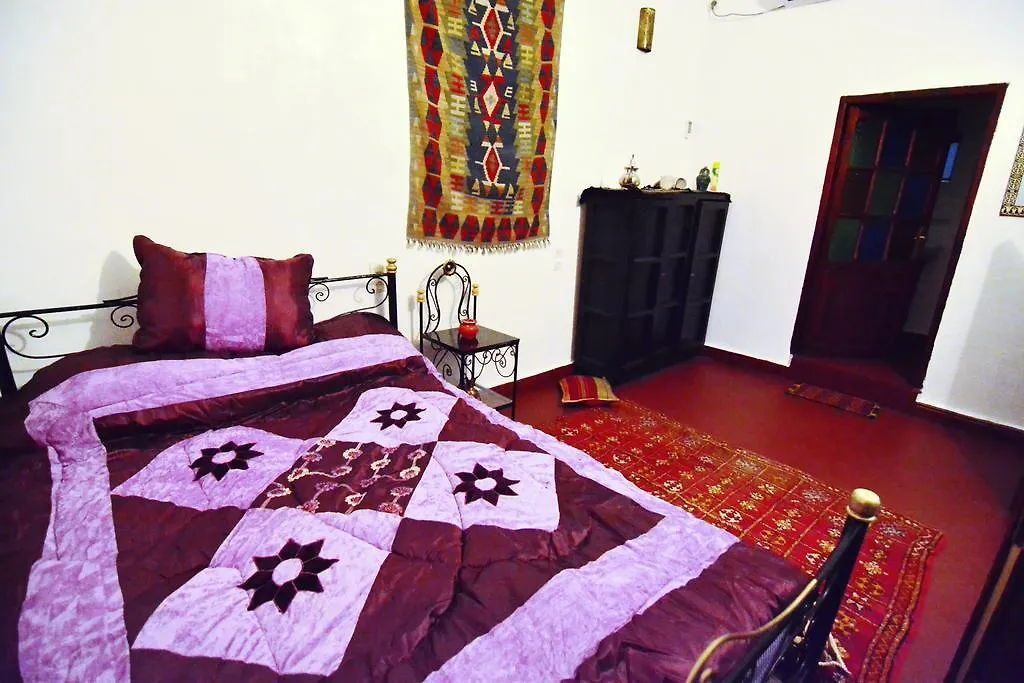 Dar Siham Hotel Fes Guest house